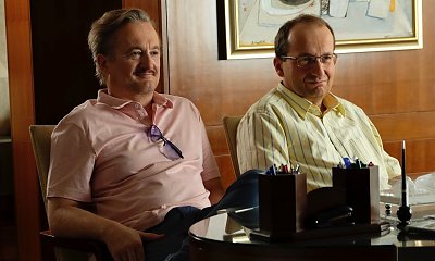 "Piękni i bezrobotni"- nowy serial Polsatu! Robert Górski i Mikołaj Cieślak w nieznanej dotąd odsłonie