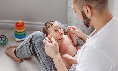 "Jestem samotnym ojcem i mam dość absurdów w kraju. Dlaczego w męskim WC nie ma przewijaków?!"