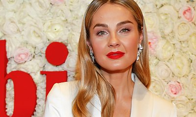 Małgorzata Socha pokazała nową bohaterkę serialu "Przyjaciółki"! "Już widzę, że jej nie polubię" - piszą fani