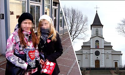 "Nie marznijcie tu dla tego złodzieja". Staruszka nakrzyczała na wolontariuszki WOŚP