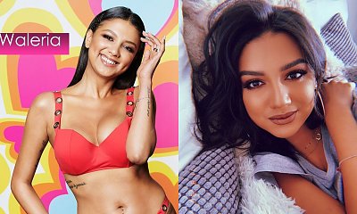 Oto pierwsza uczestniczka "Love Island 3"! Waleria Szewczyk to pół-Polka, pół Etiopka. Wiek, Instagram