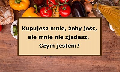 Ta zagadka spędza sen z powiek internautom! Przekonaj się, czy potrafisz logicznie myśleć!