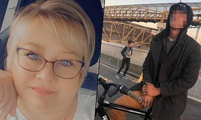 Pokazała jako przestrogę zdjęcia syna, który walczył z nałogiem. Zmienił się w kilka miesięcy