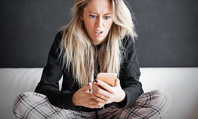 "Siostra zasypuje mnie zdjęciami synka. Dla mnie dzieci wyglądają tak samo. Czym się chwalić?"