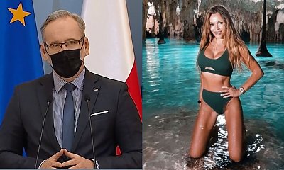 Adam Niedzielski krytykuje gwiazdy wyjeżdzające na zagraniczne wakacje! "Apeluję o postawę solidarności i fair play!"