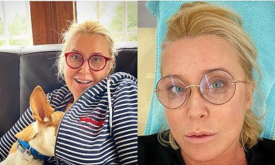 Agata Młynarska ma nową fryzurę: "Wygląda Pani na 20 lat. Niezwykle młodzieńczo i zwiewnie" - chwalą fani