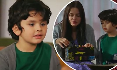 Ali z serialu "Więzień miłości" - jak wygląda na co dzień? Ale się zmienił i wyrósł!