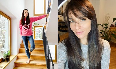 Anna Czartoryska - Niemczycka pochwaliła się dziećmi: "O matko, nie spodziewałam się, szok" - co tak zdziwiło fanów?