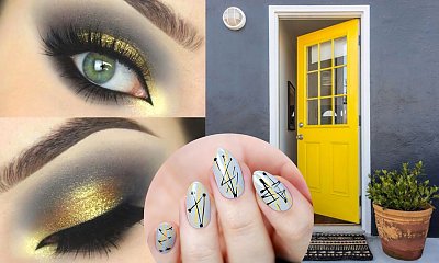 Pantone challenge - trendy zabawa w kolory roku 2021