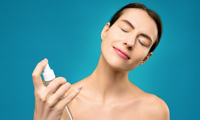 Hydrolat do cery trądzikowej - TOP 5 najlepszych produktów