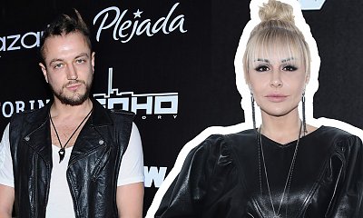 Blanka Lipińska i Baron są nadal razem?! Może na to wskazywać pewien szczegół!
