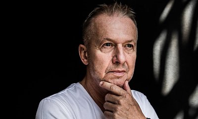 Bogusław Linda zaszczepił się na koronawirusa AstraZenecą. Zdradził, jak czuje się 2 dni po