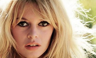 Jak stylizować grzywkę a'la Brigitte Bardot?