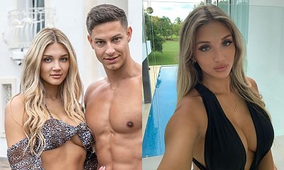Coroline Juchniewicz z "Love Island 3"! Kim jest, wiek, Instagram