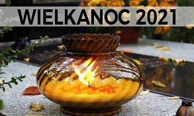 Cmentarze zamknięte na Wielkanoc? Mamy nieoficjalne informacje na ten temat!