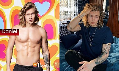 Daniel Kosiorek z "Love Island 3". Kim jest, wiek, Instagram