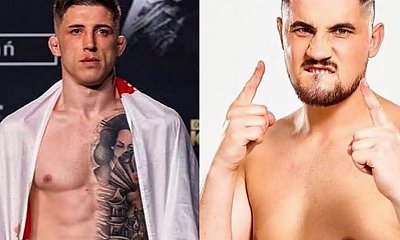 Don Kasjo - FAME MMA 10. Czy gwiazda MTV wygra z Normanem Parke?