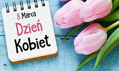 Dzień kobiet 2021. Kiedy wypada i jakie ma znaczenie?