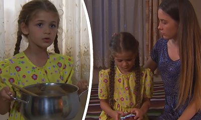Jak wygląda dziś gwiazda tureckiego serialu "Elif"? Isabella Damla Güvenilir ma już 12 lat!