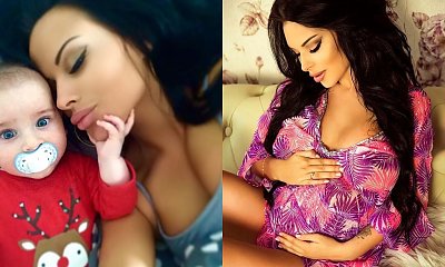 Esmeralda Godlewska walczy o opiekę nad synem: Zostawił nas dla innej kobiety, nie interesował się przez 3 lata synem...