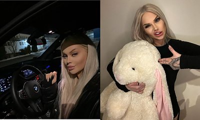 Ewelina Kubiak z "Warsaw Shore" na zdjęciach 2015 vs 2021: "Coś Ty sobie dziewczyno zrobiła" - pytają fani