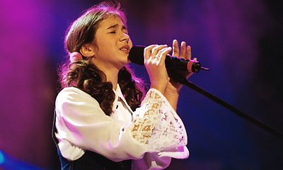 Georgina Tarasiuk oczarowała wszystkich w "Szansie na sukces". Jak wygląda po 22 latach?