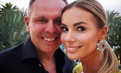 34-letnia Izabela Janachowska świętuje 61. urodziny męża. Złożyła mu bardzo osobiste życzenia!