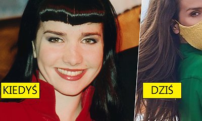 Jak dziś wygląda Natalia Oreiro, którą pokochali Polacy? Pamiętacie ją ze "Zbuntowanego Anioła"?
