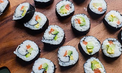 Jak przygotować ryż do sushi w domu? Skuteczny i szybki sposób