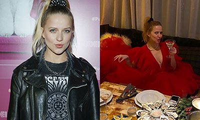 Jessica Mercedes pokazała chłopaka! "Nasz portret rodzinny". Gratulacje!