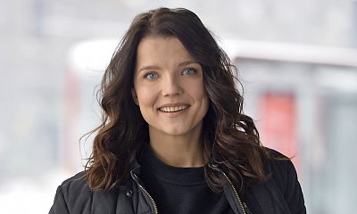Joanna Jabłczyńska pomalowała kafelki w kuchni! Efekt, że szczęka opada