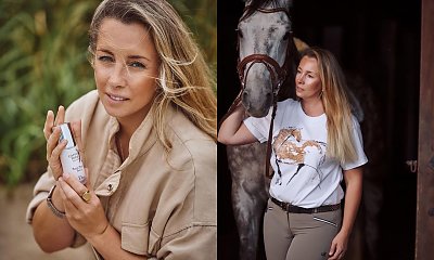 Karolina Ferenstein-Kraśko sporo schudła. Jest porównanie zdjęć. WOW! Robi wrażenie. Ogromna różnica!