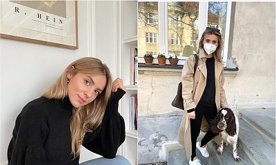 Kasia Tusk pochwaliła się sypialnią: "Rozbabrane barłogi, baba leń" - sypią się hejty. Jest aż tak źle?