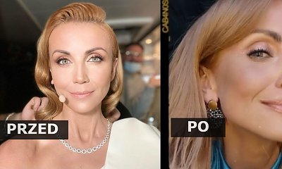 Katarzyna Zielińska ma nową fryzurę typu short bob! Odmłodniała o 10 lat!