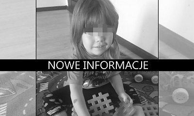Znamy prawdziwą przyczynę śmierci 3-letniej Hani... Jak mogli to zrobić?!