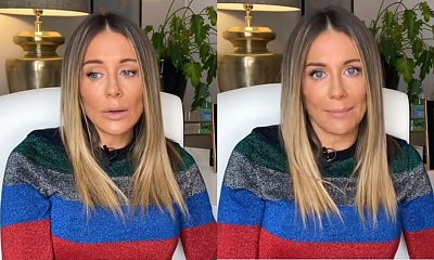 Małgorzata Rozenek szczerze o hejterkach: Ona siedzi sama z dzieckiem, mąż jej nie pomaga, nie ma perspektyw