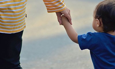 "Mój syn nigdy nie będzie jadł słodyczy. Nie wiem, jak inne matki mogą o to nie dbać"