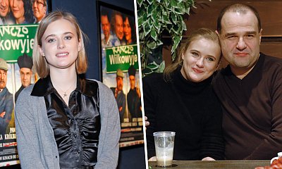 Pamiętacie córkę wójta z "Rancza"? Zobaczcie, jak wygląda po latach Marta Chodorowska! Zmieniła się?