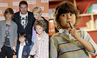 Kacperek z "Rodzinka.pl" ma już 17 lat! Mateusz Pawłowski jest dziś nie do poznania!