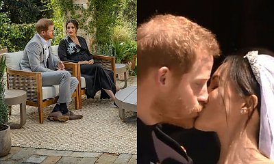 Ślub Meghan Markle i księcia Harry'ego był nieważny? Przypominamy suknię ślubną panny młodej