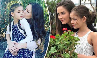 Jak Melek z serialu "Elif" wygląda na co dzień? Selin Sezgin ma blond włosy i zachwyca urodą!