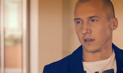 Pamiętacie Mezo? Jak dziś wygląda autor utworu "Ważne"?