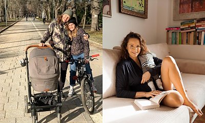Monika Mrozowska Najnowsze Artykuly I Zdjecia