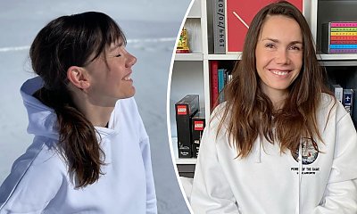 Olga Bołądź w różowych włosach! W takiej odsłonie jeszcze jej nie widzieliśmy. Efekt WOW!