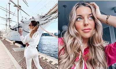 Oliwia Miśkiewicz z „Love Island” w sensualnej sesji: "Rozpalasz zmysły, maleńka. Jak BOGINI" - komentują internauci