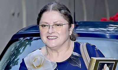 Krystyna Pawłowicz pokazała zdjęcie z młodości! "Podobna do Meryl Streep" - komentują fani!