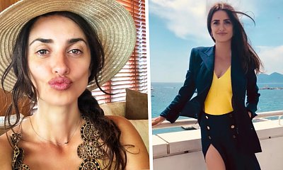 Penélope Cruz już tak nie wygląda! Aktorka drastycznie ścięła włosy! Pasuje jej short bob?