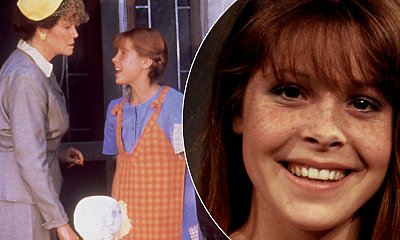 Pippi Langstrumpf - jak dziś wygląda aktorka, która ją grała? Ma 46 lat i ciało nastolatki