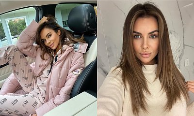 Natalia Siwiec rozpala zmysły na tle oceanu: "Ale przytyłaś, nie jesteś już taka wychudzona" - ocenia fanka