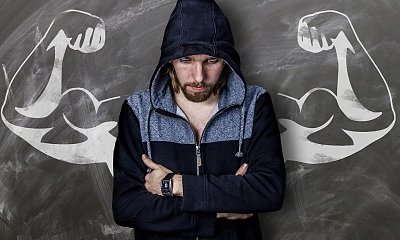 Sprawdź czy jesteś silny psychicznie!